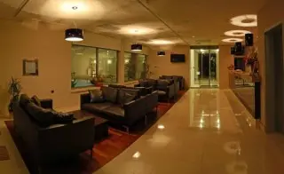 Hotel Indijan