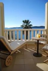 Hotel Indijan