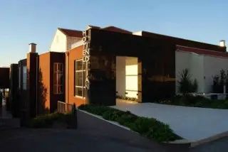 Hotel Indijan