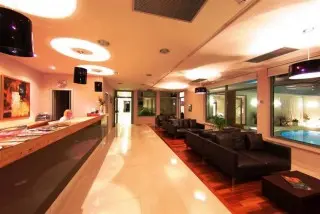 Hotel Indijan
