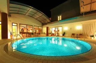 Hotel Indijan