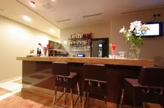 Hotel Indijan