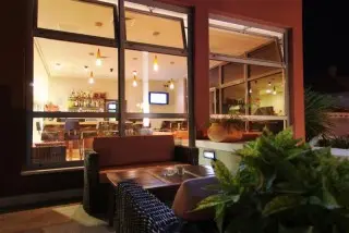 Hotel Indijan