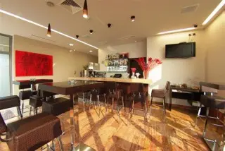 Hotel Indijan