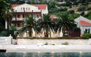 Hotel Indijan