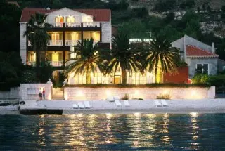 Hotel Indijan