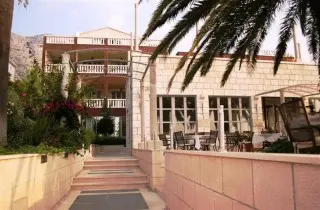Hotel Indijan