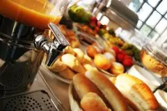 Hotel Indijan