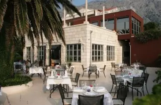 Hotel Indijan
