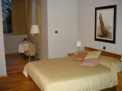 Hotel Indijan