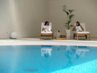 Hotel Indijan