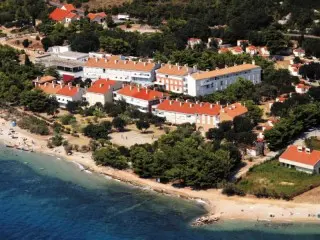 Hotel & Bungalovi Komodor