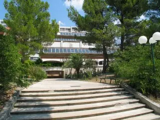Hotel & Bungalovi Komodor