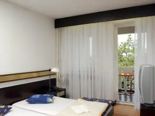 Hotel & Bungalovi Komodor