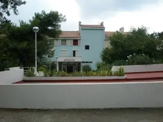 Hotel & Bungalovi Komodor