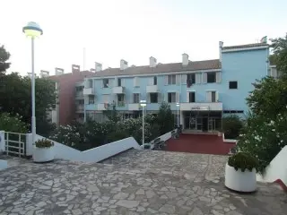 Hotel & Bungalovi Komodor
