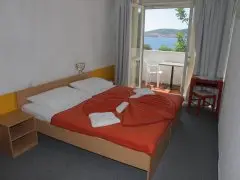 Hotel & Bungalovi Komodor