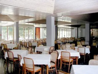 Hotel & Bungalovi Komodor