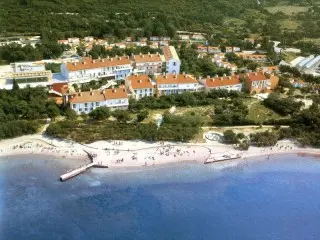 Hotel & Bungalovi Komodor