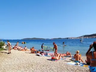 Hotel & Bungalovi Komodor