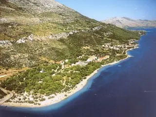 Hotel & Bungalovi Komodor