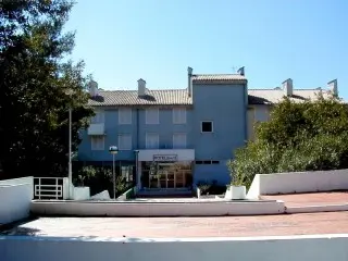 Hotel & Bungalovi Komodor