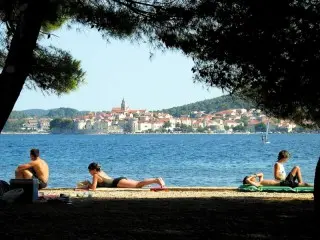 Hotel & Bungalovi Komodor