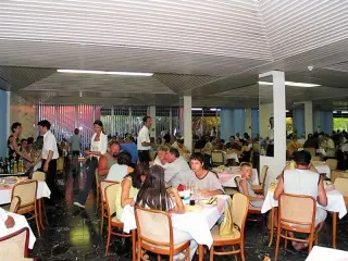 Hotel & Bungalovi Komodor