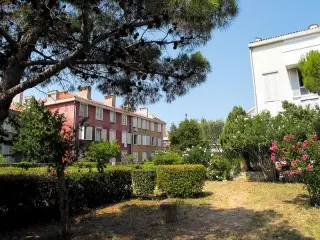Hotel & Bungalovi Komodor