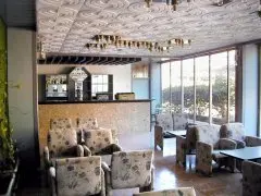 Hotel & Bungalovi Komodor