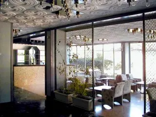 Hotel & Bungalovi Komodor