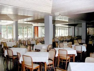 Hotel & Bungalovi Komodor
