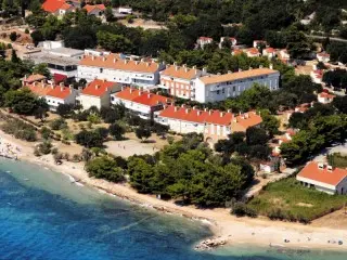 Hotel & Bungalovi Komodor