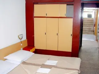 Hotel & Bungalovi Komodor