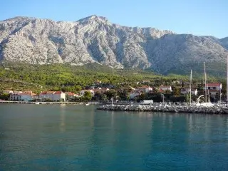 Hotel & Bungalovi Komodor
