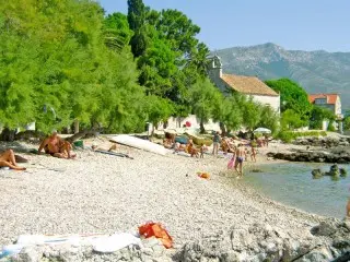 Hotel & Bungalovi Komodor
