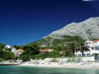 Hotel & Bungalovi Komodor