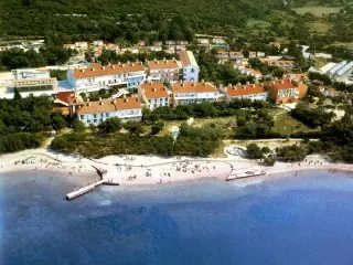 Hotel & Bungalovi Komodor