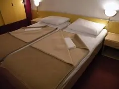 Hotel & Bungalovi Komodor