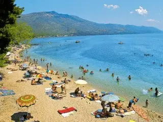 Hotel & Bungalovi Komodor