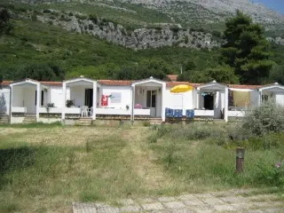 Hotel & Bungalovi Komodor