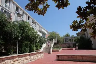 Hotel & Bungalovi Komodor