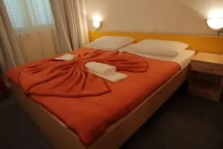 Hotel & Bungalovi Komodor
