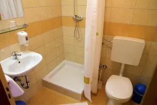 Hotel & Bungalovi Komodor