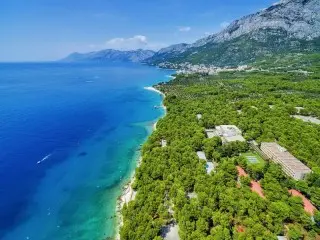 Hotel Alem 
