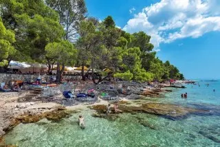 Hotel Alem 
