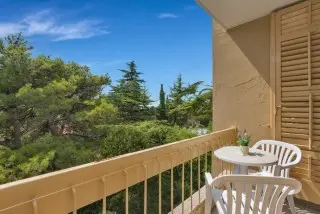 Hotel Alem 