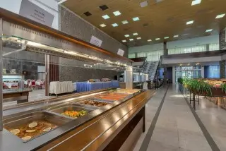 Hotel Alem 