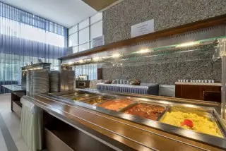 Hotel Alem 