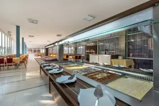 Hotel Alem 